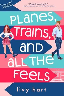 Picture of Planes, Trains, and All the Feels