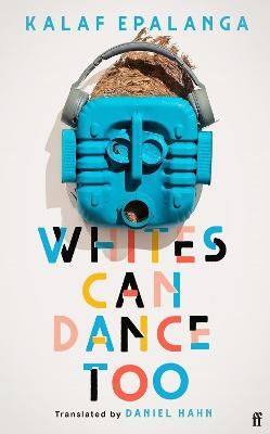 Picture of Whites Can Dance Too