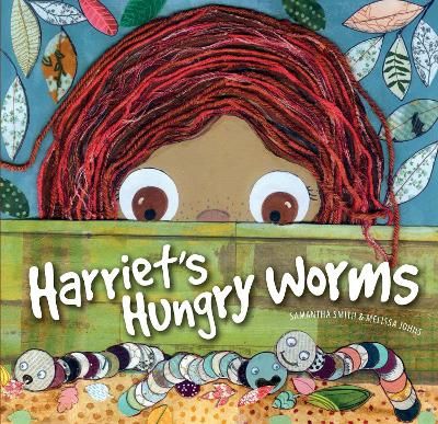 Picture of Harriet's Hungry Worms