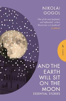 Picture of And the Earth Will Sit on the Moon: Essential Stories