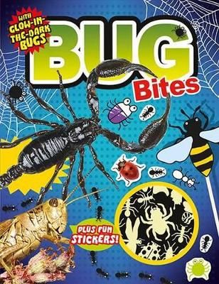 Picture of Bug Bites: Awesome Activities