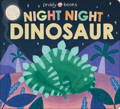 Picture of Night Night Dinosaur