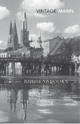 Picture of Buddenbrooks