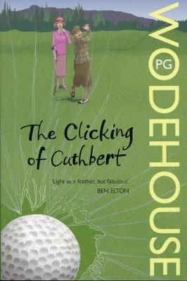 Picture of The Clicking of Cuthbert