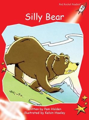 Picture of Silly Bear
