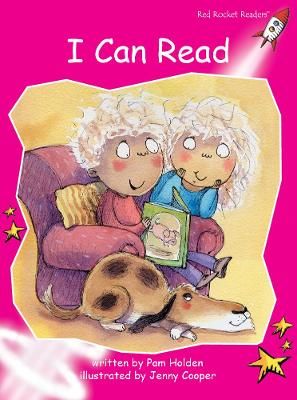 Picture of I Can Read
