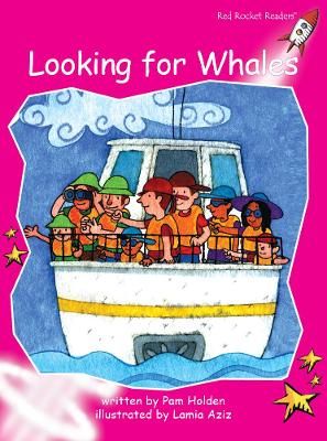 Picture of Looking For Whales
