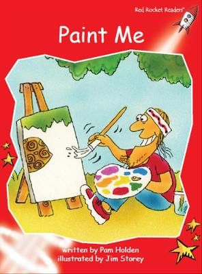 Picture of Paint Me