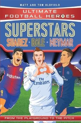 Picture of Superstars Ultimate Football Heroes Pack