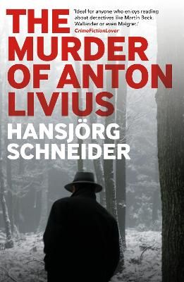 Picture of The Murder of Anton Livius