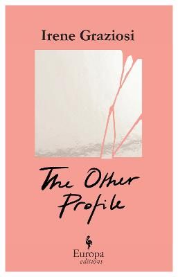 Picture of The Other Profile: A powerful novel that reveals the soft underbelly of Instagram's brand activism