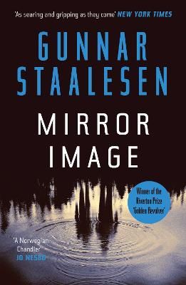 Picture of Mirror Image: The present mirrors the past in a chilling Varg Veum thriller