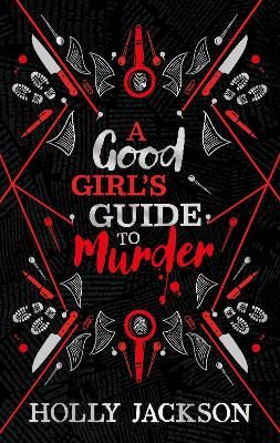 Picture of A Good Girl's Guide to Murder Collectors Edition (A Good Girl's Guide to Murder, Book 1)