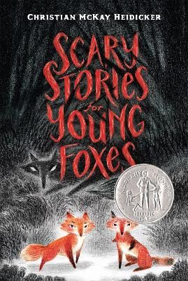 Picture of Scary Stories for Young Foxes