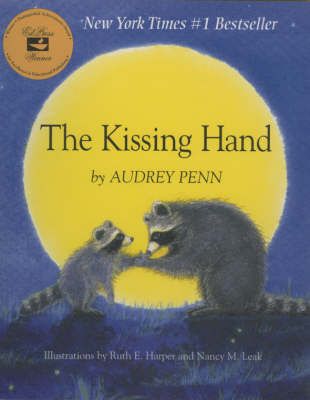Picture of The Kissing Hand