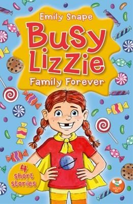 Picture of Busy Lizzie: Family Forever