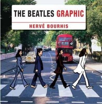 Picture of The Beatles Graphic