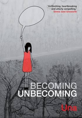 Picture of Becoming Unbecoming