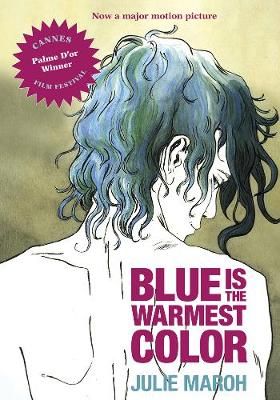 Picture of Blue Is The Warmest Color