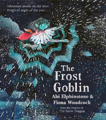 Picture of The Frost Goblin