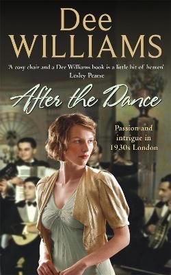 Picture of After The Dance: Passion and intrigue in 1930s London