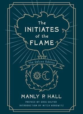 Picture of The Initiates of the Flame: The Deluxe Edition