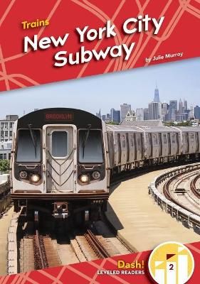 Picture of Trains: New York City Subway