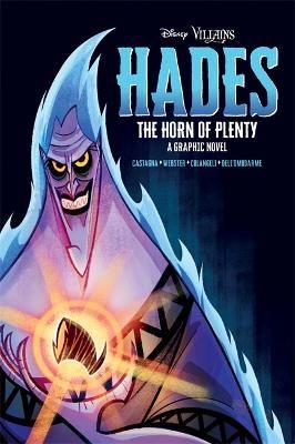 Picture of Disney Villains: Hades The Horn of Plenty