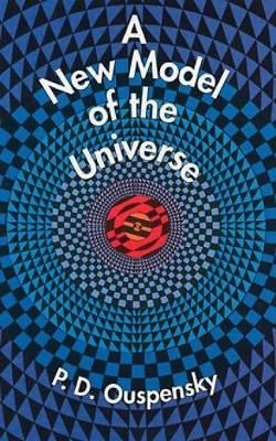 Picture of A New Model of the Universe