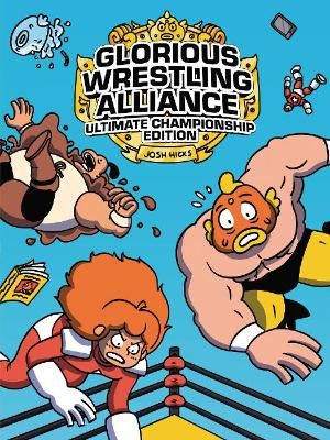 Picture of Glorious Wrestling Alliance: Ultimate Championship Edition