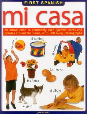 Picture of First Spanish: Mi Casa