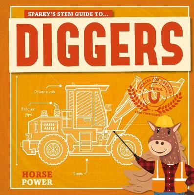 Picture of Diggers