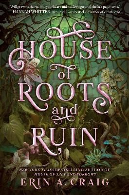 Picture of House of Roots and Ruin
