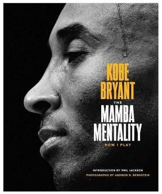 Picture of The Mamba Mentality: How I Play