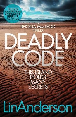 Picture of Deadly Code