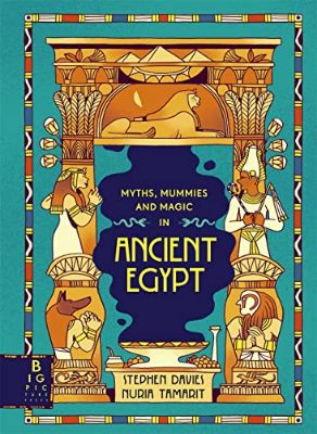 Picture of Myths, Mummies and Magic in Ancient Egypt