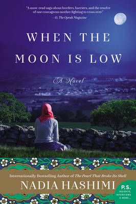 Picture of When the Moon Is Low: A Novel