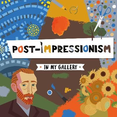 Picture of Post-Impressionism