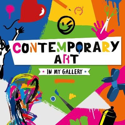 Picture of Contemporary Art