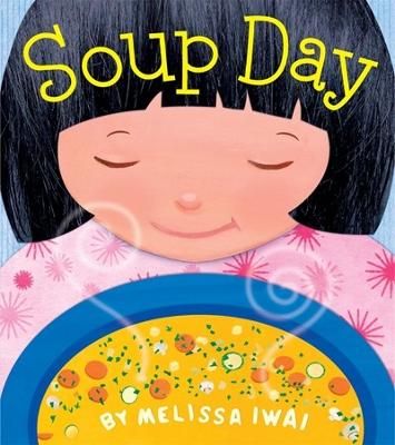 Picture of Soup Day