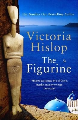 Picture of The Figurine: The brand NEW novel from the No 1 Sunday Times bestselling author of The Island