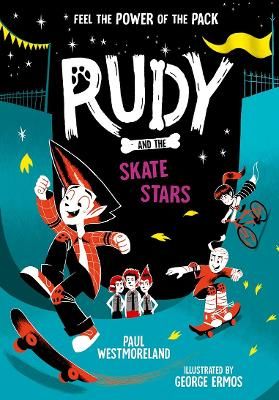 Picture of Rudy and the Skate Stars
