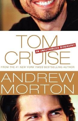 Picture of Tom Cruise: An Unauthorized Biography