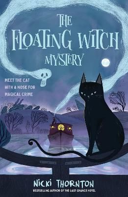 Picture of The Floating Witch Mystery
