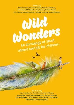 Picture of Wild Wonders: An anthology of short nature stories for children