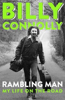 Picture of Rambling Man: My Life on the Road