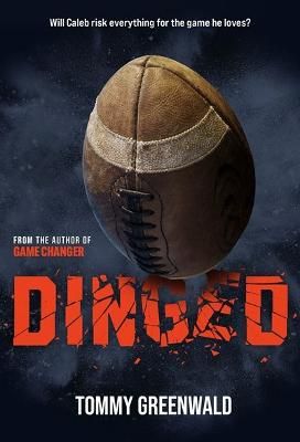 Picture of Dinged: (A Game Changer companion novel)