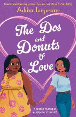 Picture of The Dos and Donuts of Love