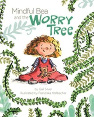 Picture of Mindful Bea and the Worry Tree
