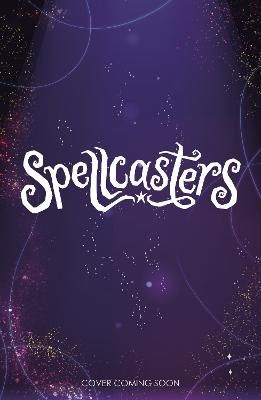 Picture of Spellcasters: Potion Power: Book 2